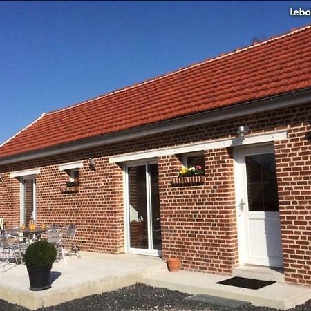 La diligence Villa Damery  Exterior foto
